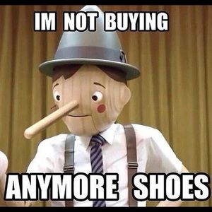 Meet your Posher, Jeffrey